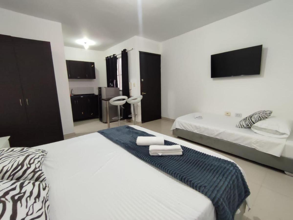 Loft En San Fernando 106 Cali