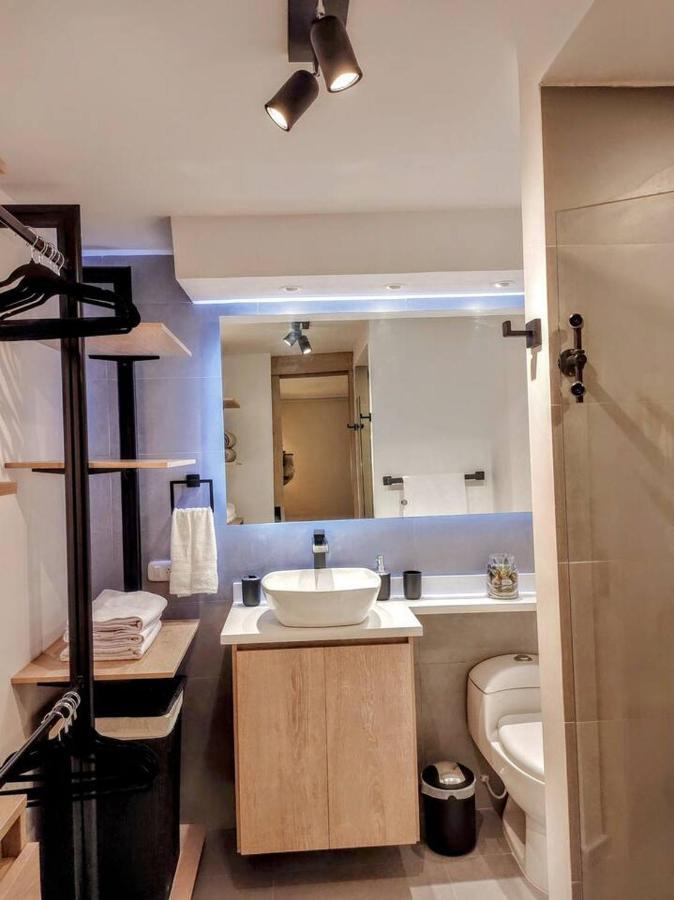 Hermoso Y Moderno En El Norte De La Ciudad, La Flora - 602 Apartamento
