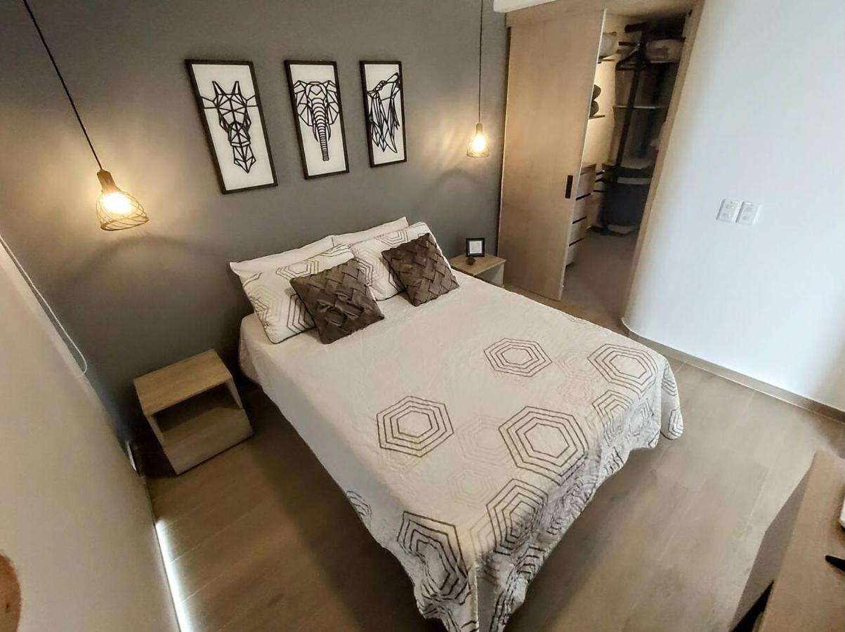 Hermoso Y Moderno En El Norte De La Ciudad, La Flora - 602