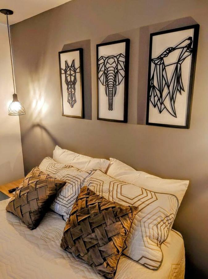 Apartamento Hermoso Y Moderno En El Norte De La Ciudad, La Flora - 602 *
