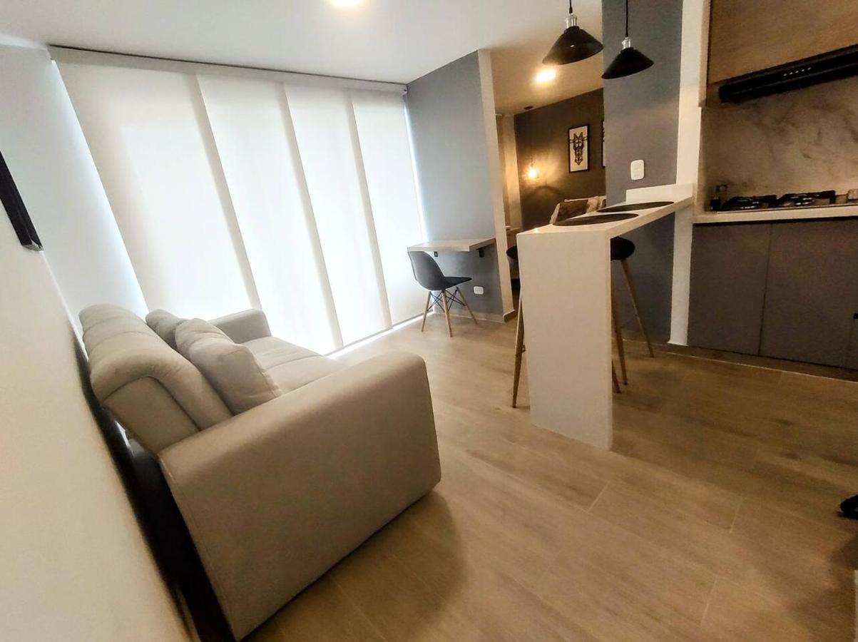 Hermoso Y Moderno En El Norte De La Ciudad, La Flora - 602 Apartamento *