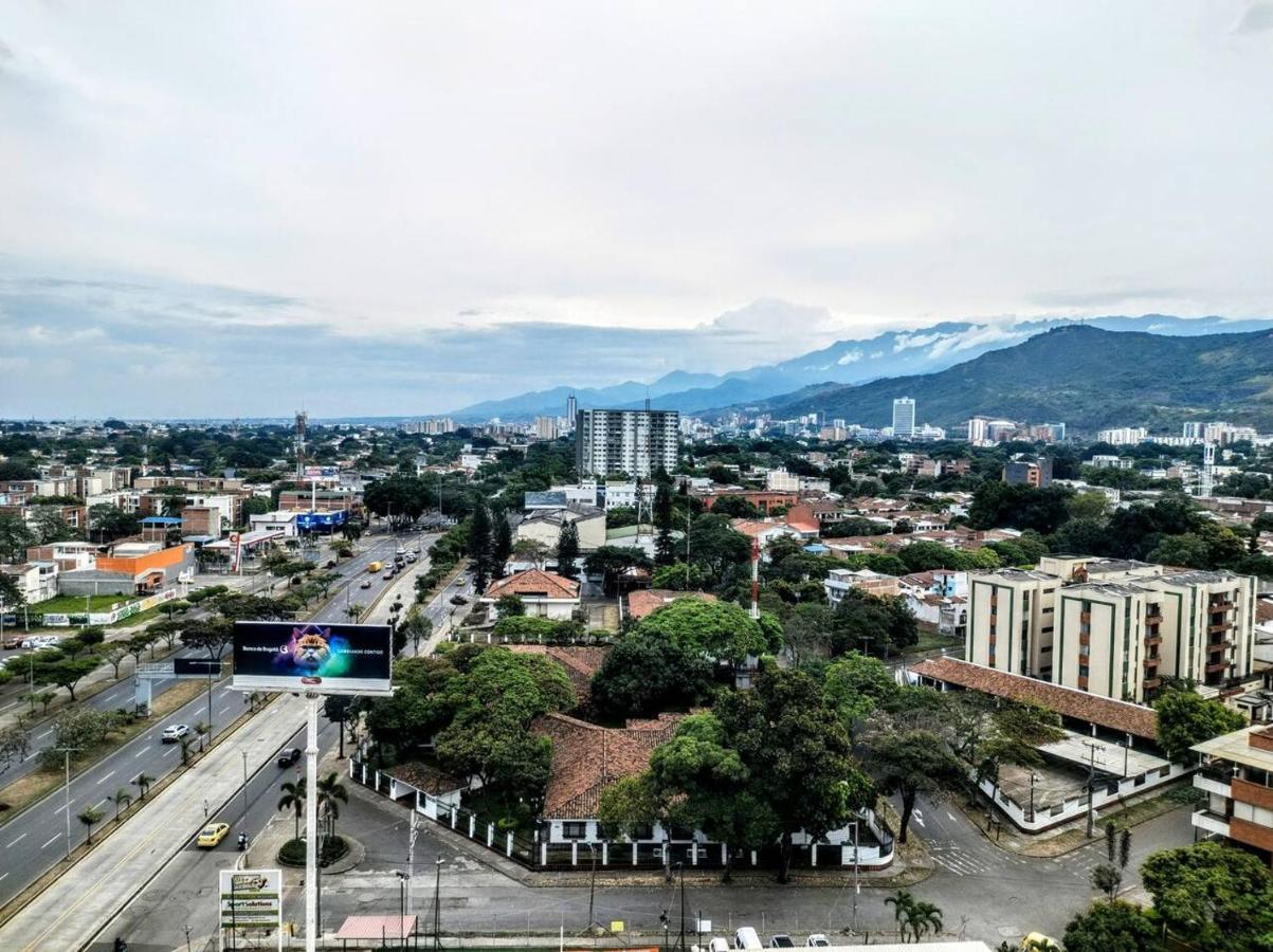 Hermoso Y Moderno En El Norte De La Ciudad, La Flora - 602 Apartamento *