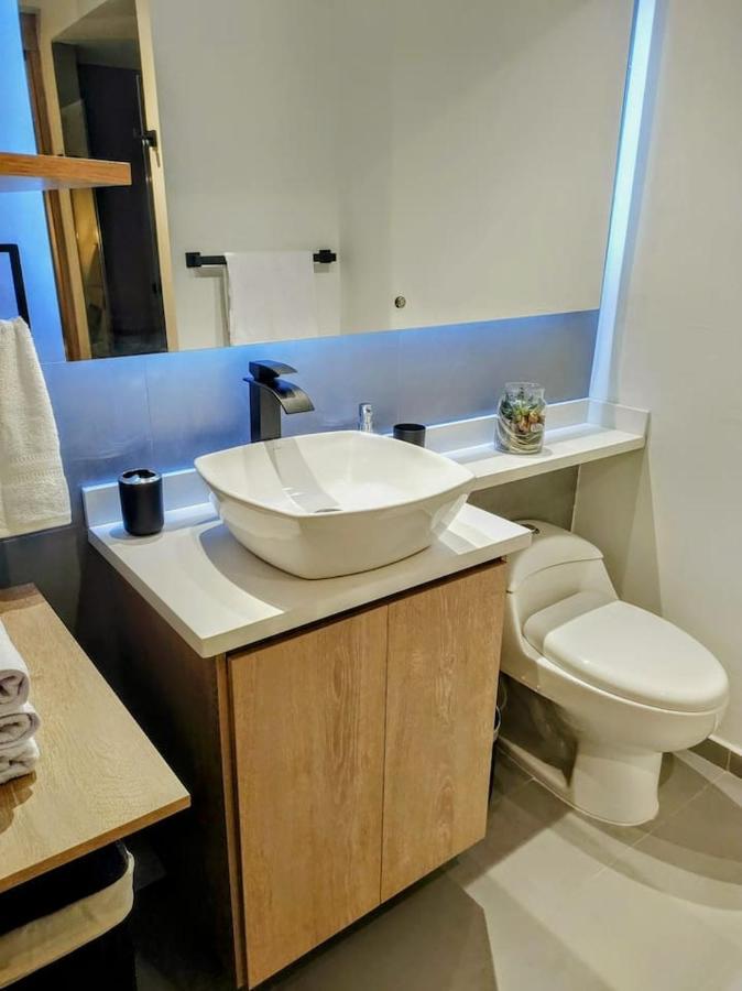 Hermoso Y Moderno En El Norte De La Ciudad, La Flora - 602 Apartamento