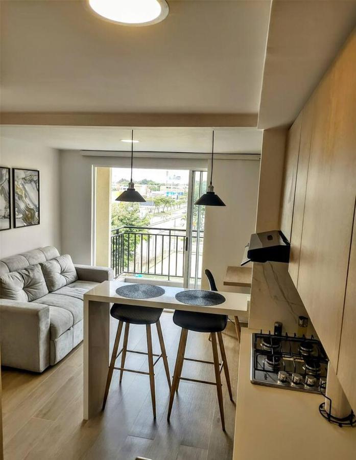 Hermoso Y Moderno En El Norte De La Ciudad, La Flora - 602 Apartamento *