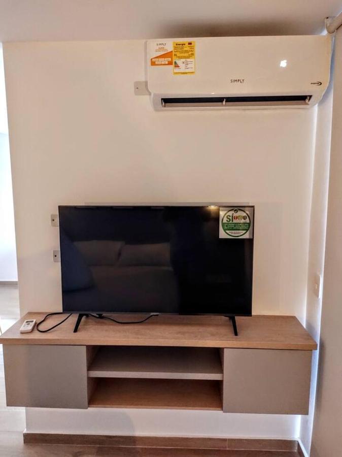 Hermoso Y Moderno En El Norte De La Ciudad, La Flora - 602 Apartamento