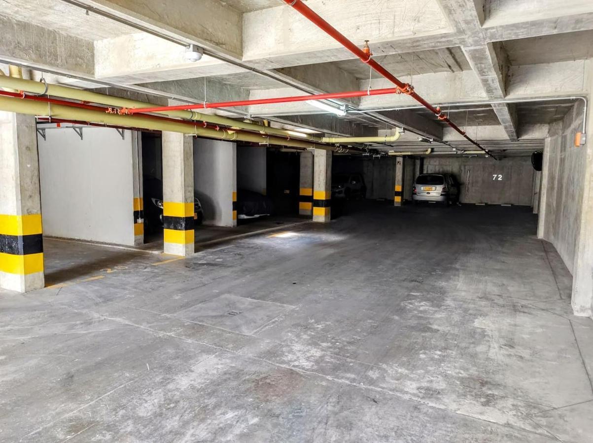 Apartamento Hermoso Y Moderno En El Norte De La Ciudad, La Flora - 602 Cali