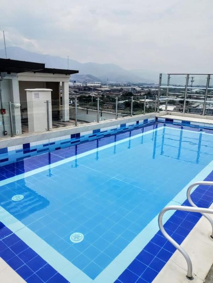 Apartamento Hermoso Y Moderno En El Norte De La Ciudad, La Flora - 602