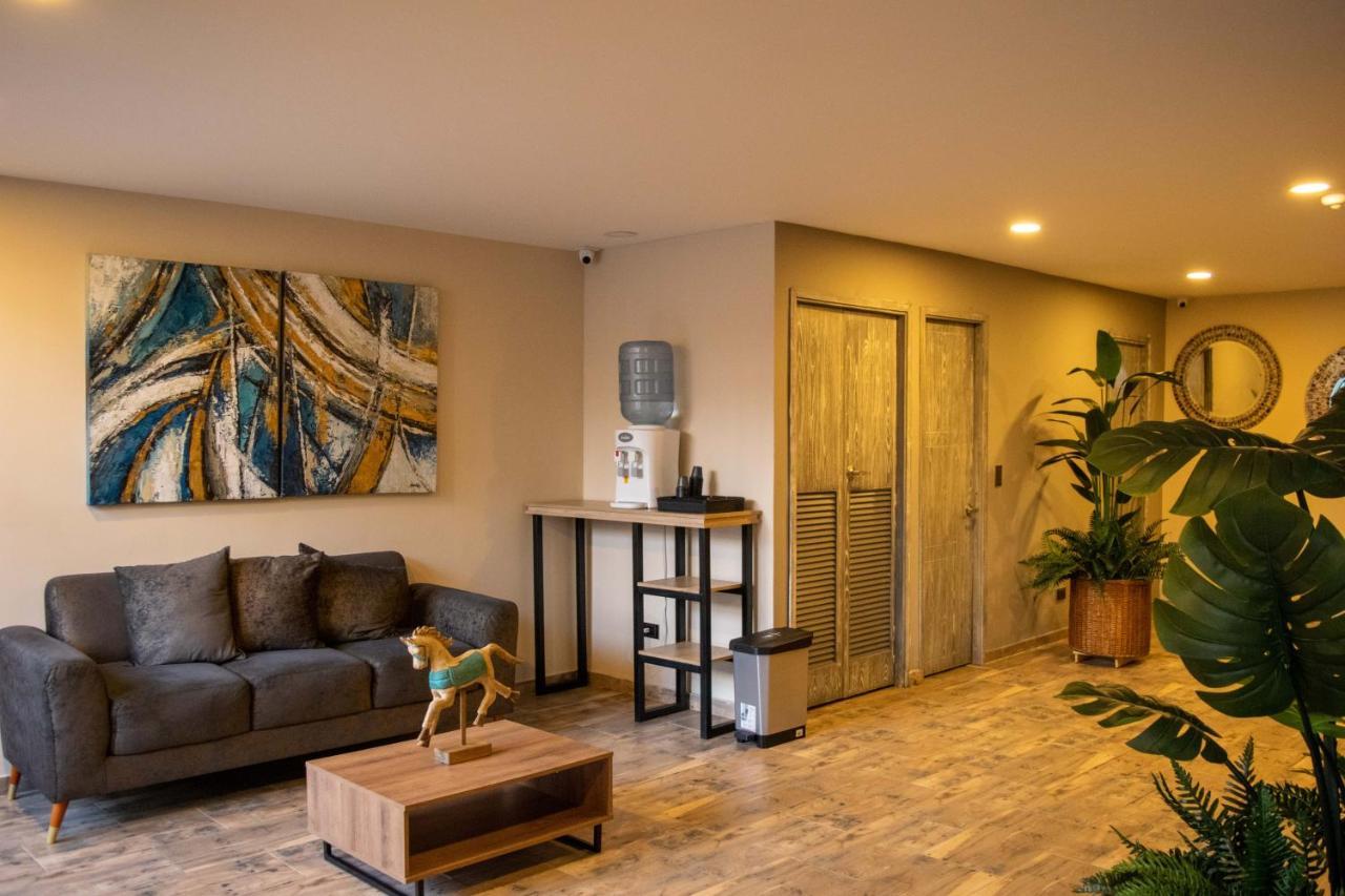 Apartamento Mova