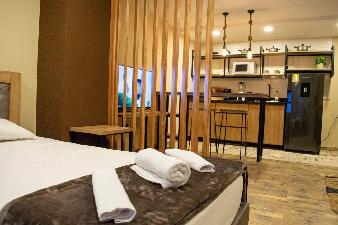 Apartamento Mova *