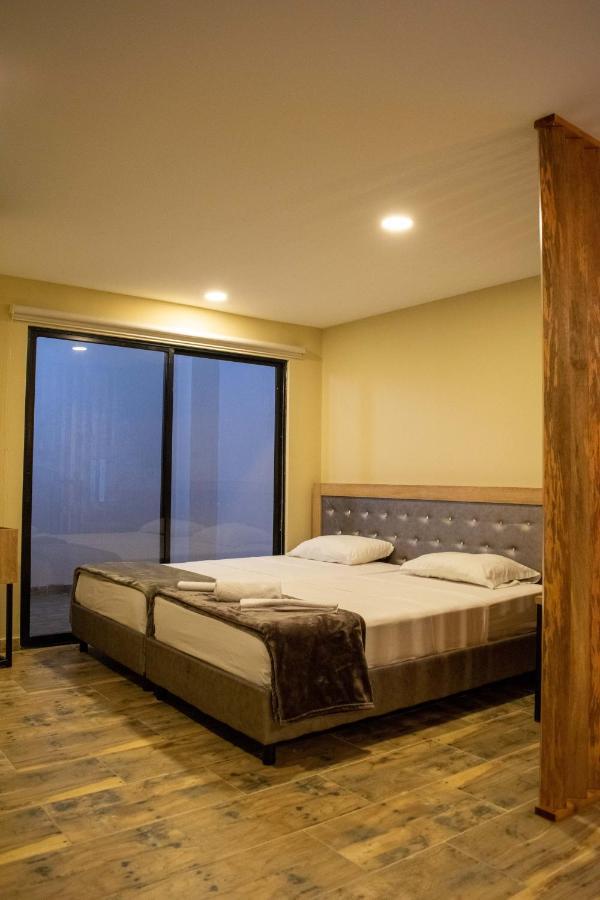 Apartamento Mova Cali