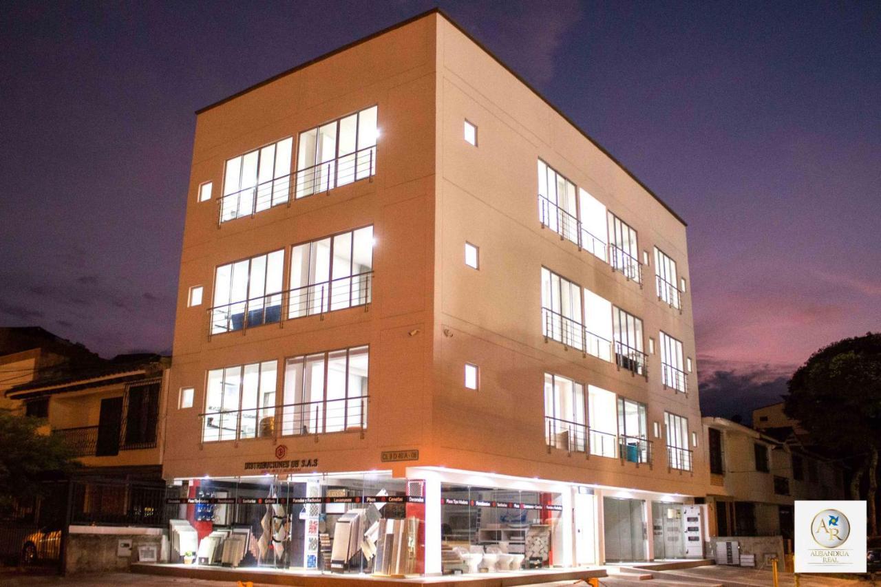 Apartment Feria De Cali