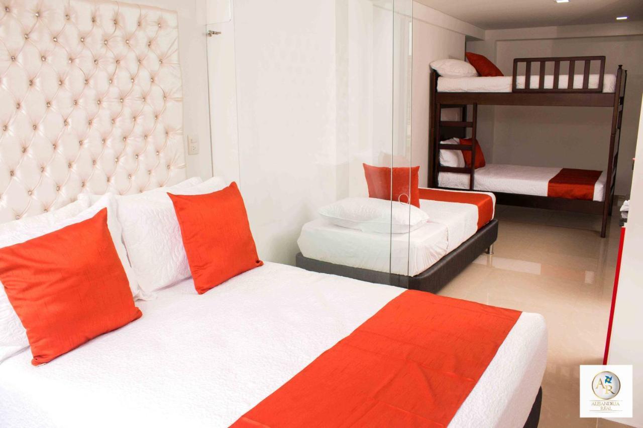 Feria De Apartment