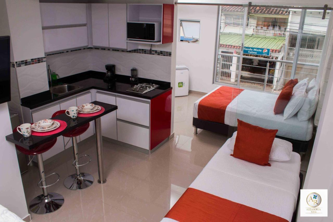 Apartment Feria De *