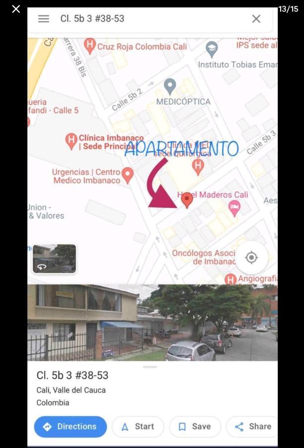 San Fernando Cali