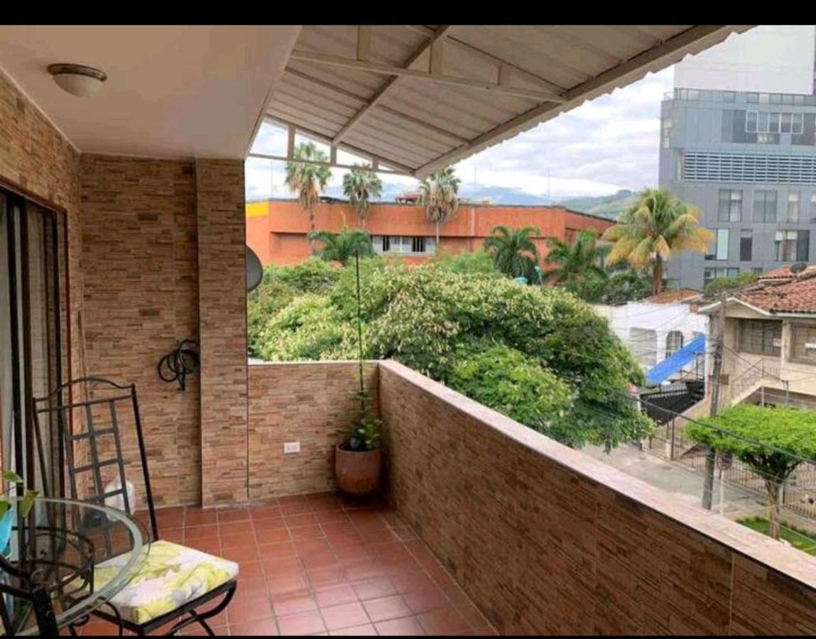 San Fernando Apartamento Cali