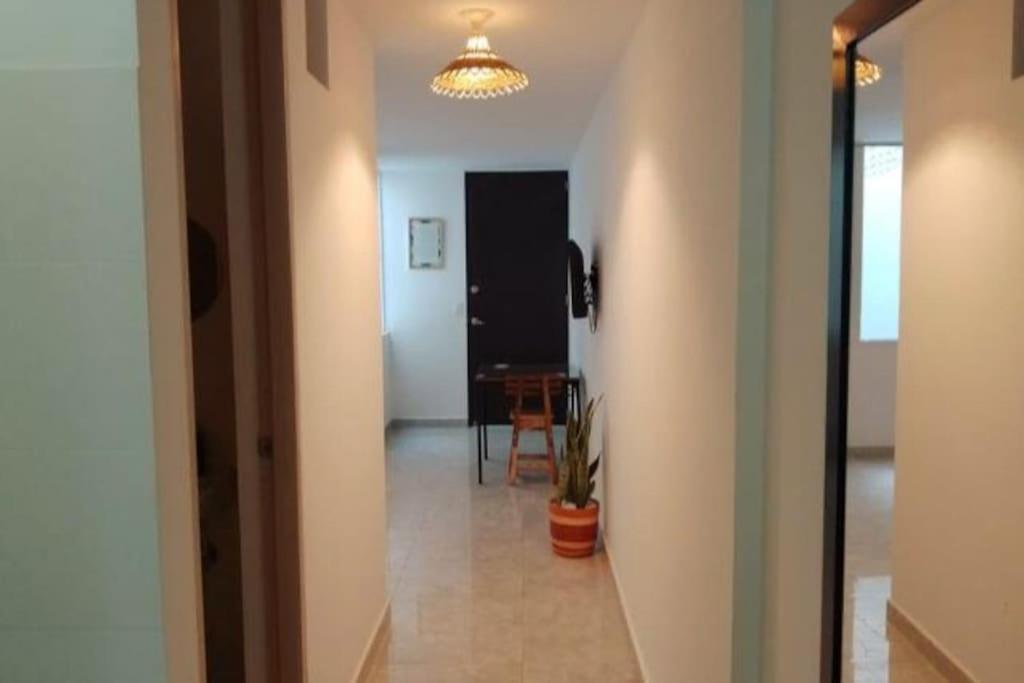 Apartamento En San Fernando Apartamento *