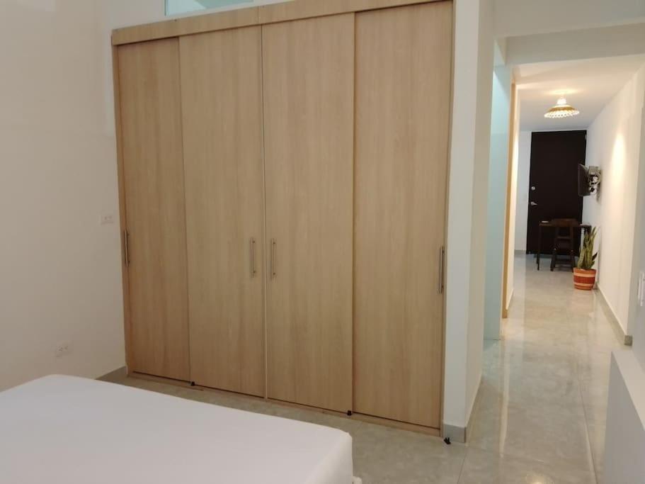 Apartamento Apartamento En San Fernando