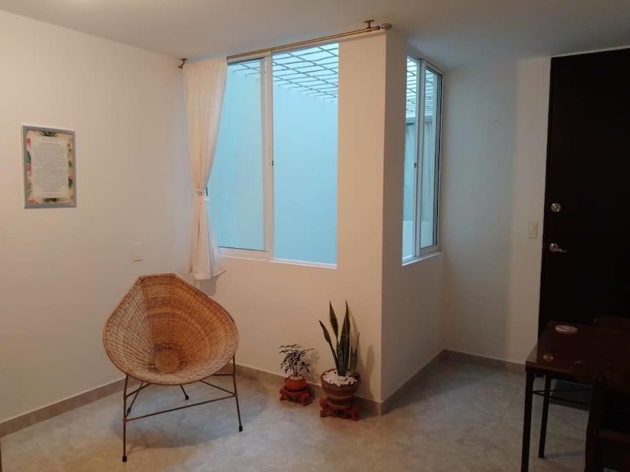 Apartamento Apartamento En San Fernando