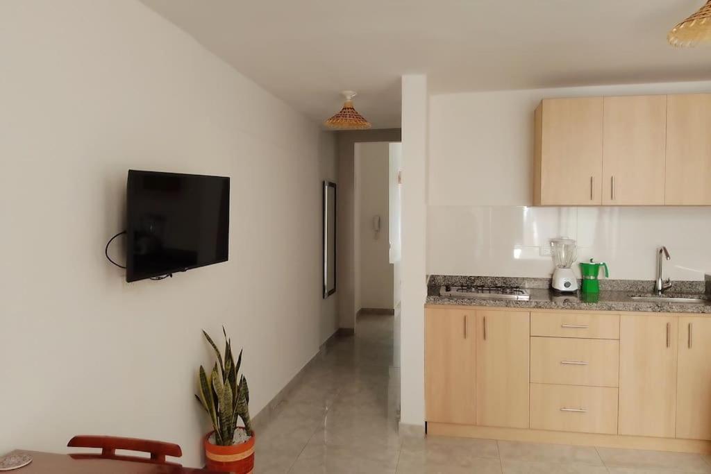 Apartamento En San Fernando Apartamento Cali