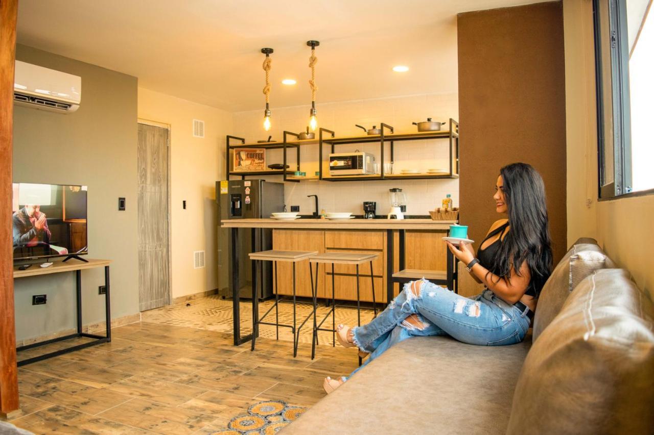 Apartamento Al Sur De Apartamento