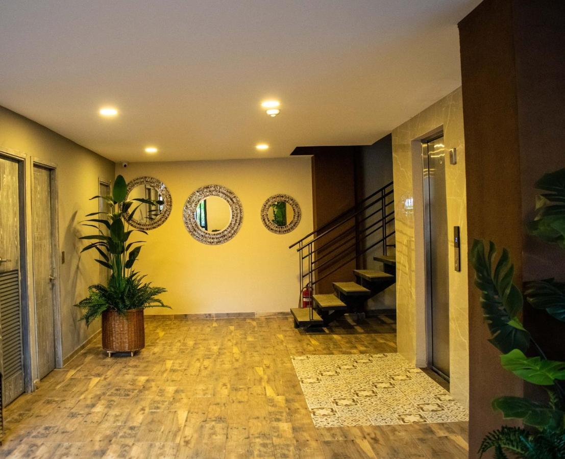 Apartamento Al Sur De *