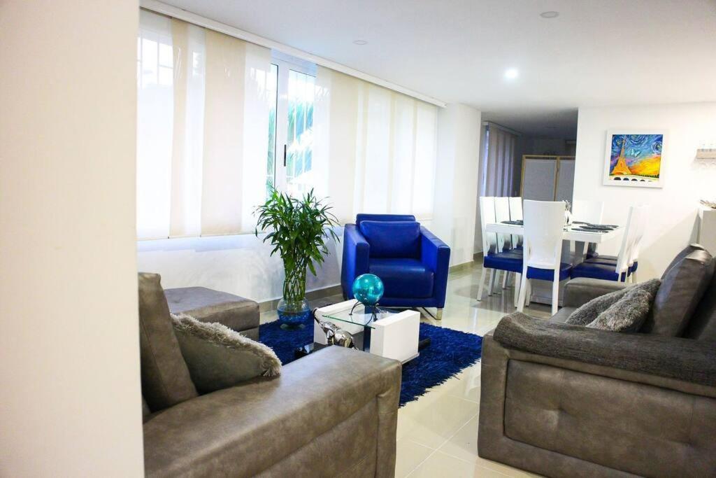 Edificio Astoria Apartamento *