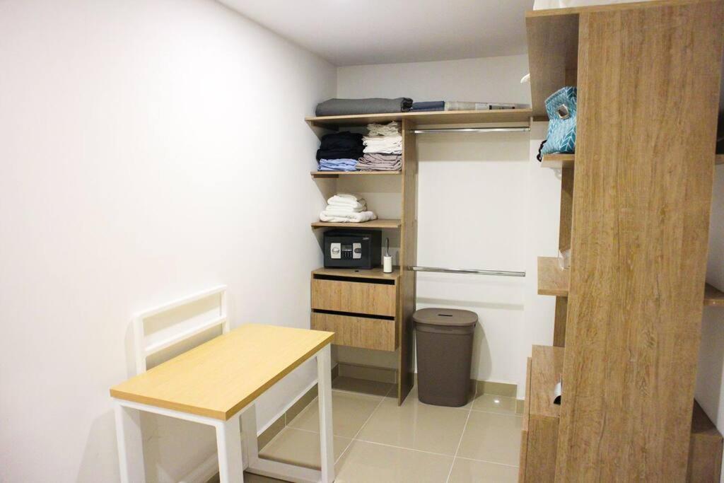 Apartamento Edificio Astoria