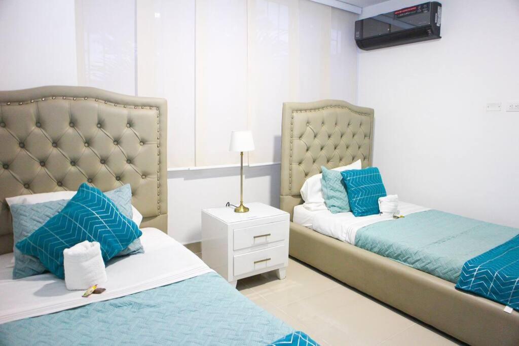 Apartamento Edificio Astoria
