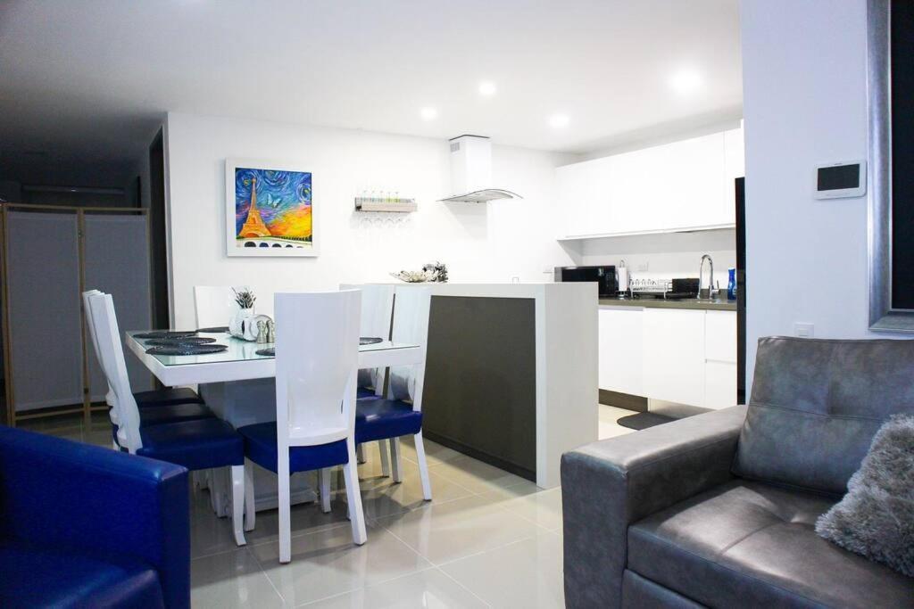 Edificio Astoria Apartamento