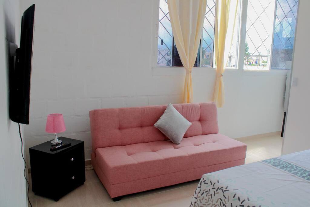 Apartamento Con La Mejor Ubicacion