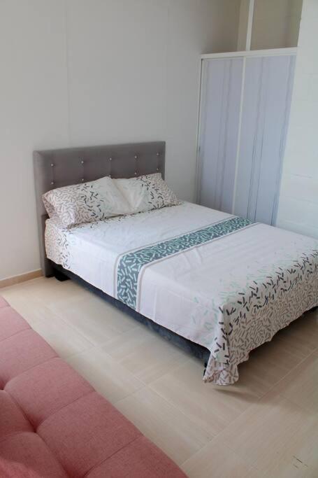 Apartamento Con La Mejor Ubicacion