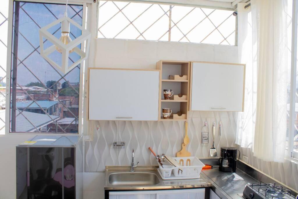 Apartamento Con La Mejor Ubicacion *