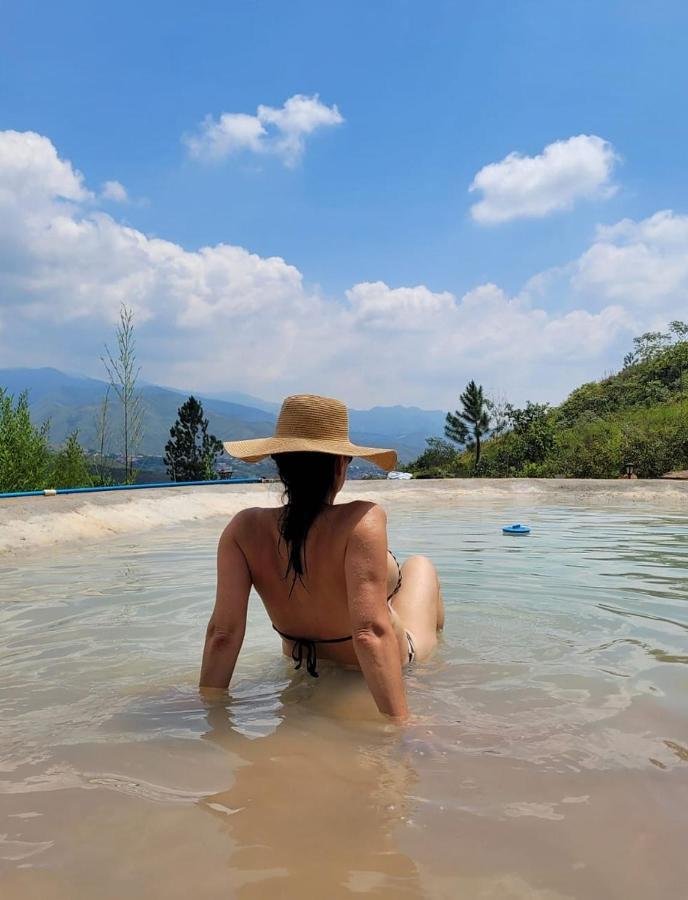 Glamping Bambulina