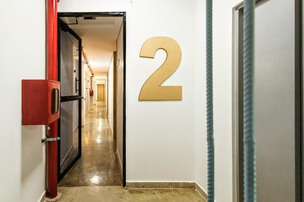 Altio Hotel