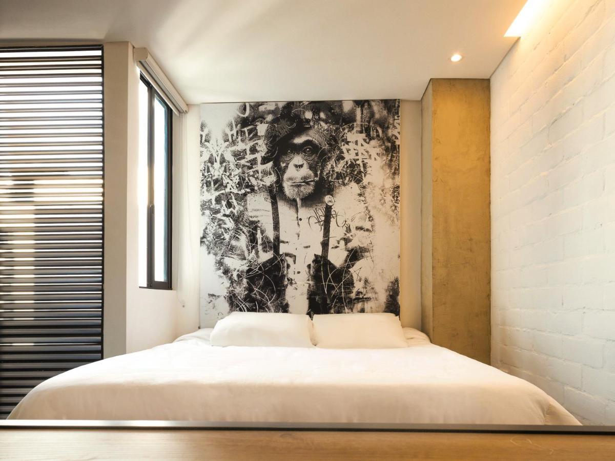 Hotel Altio Cali