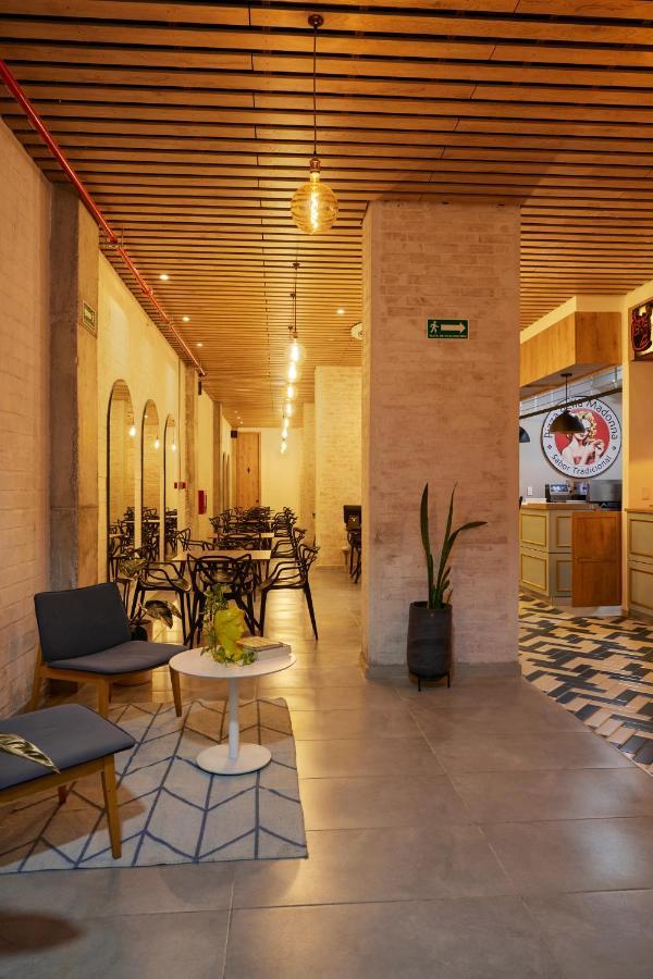 Hotel Altio Cali
