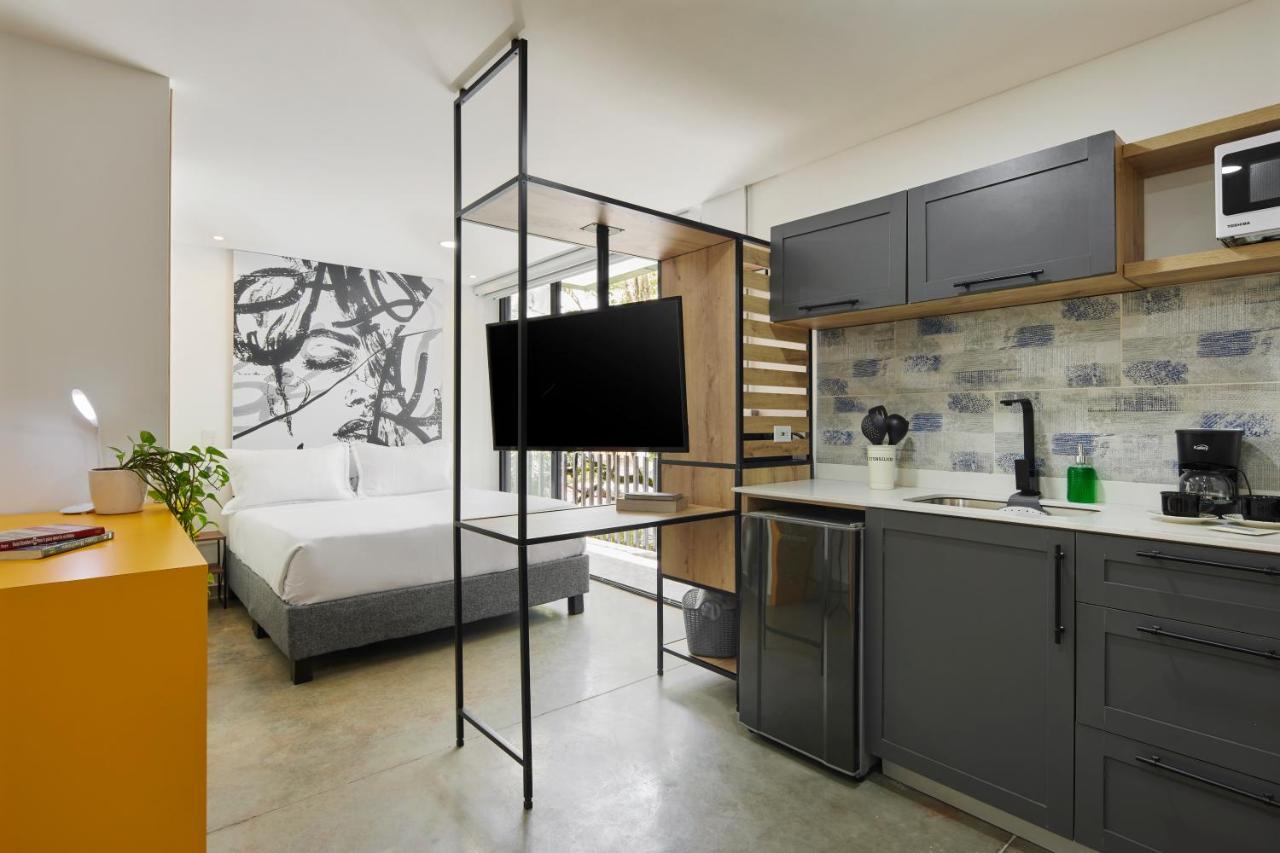 Altio Hotel Cali