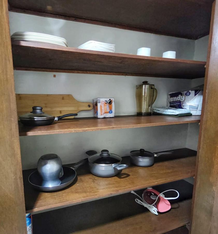 Apartamento En El Penon - Oeste Apartamento *