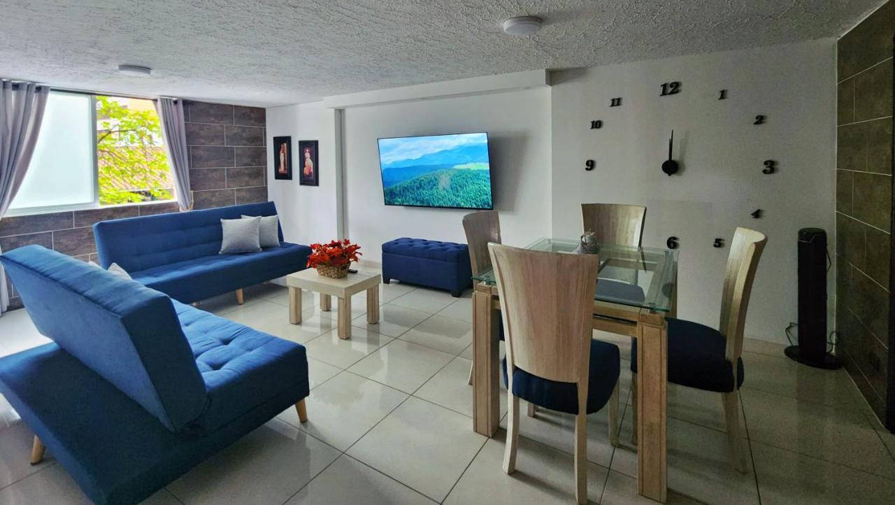 Apartamento Apartamento En El Penon - Oeste Cali