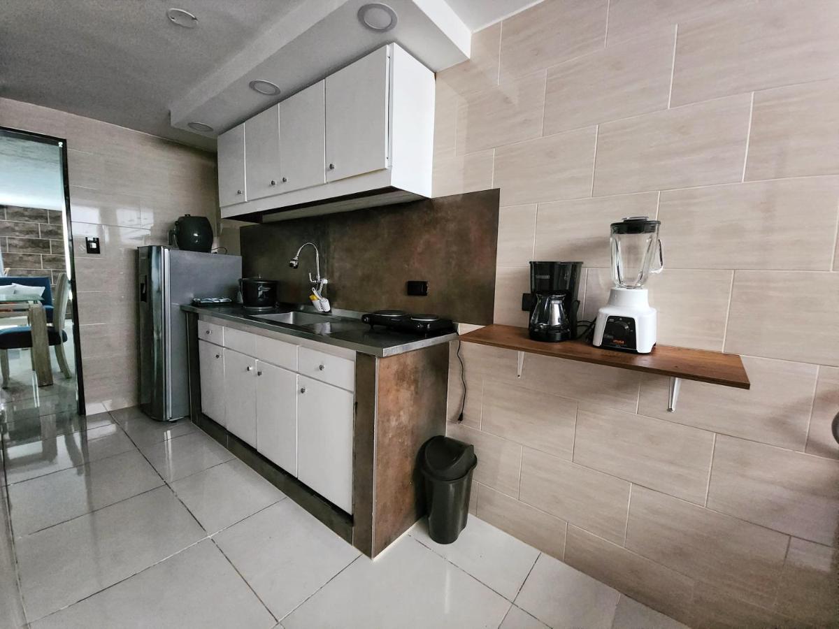 Apartamento En El Penon - Oeste Apartamento Cali