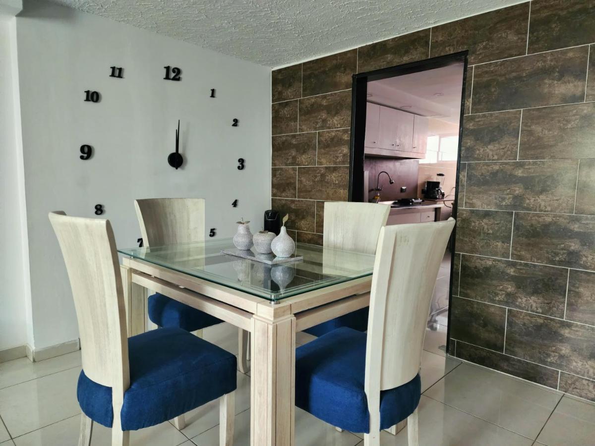 Apartamento En El Penon - Oeste
