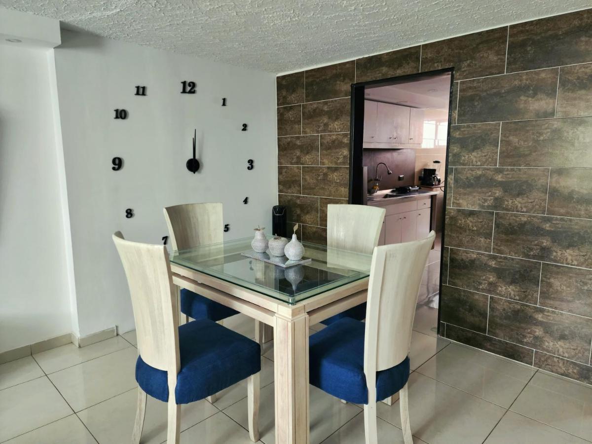 Apartamento En El Penon - Oeste Cali