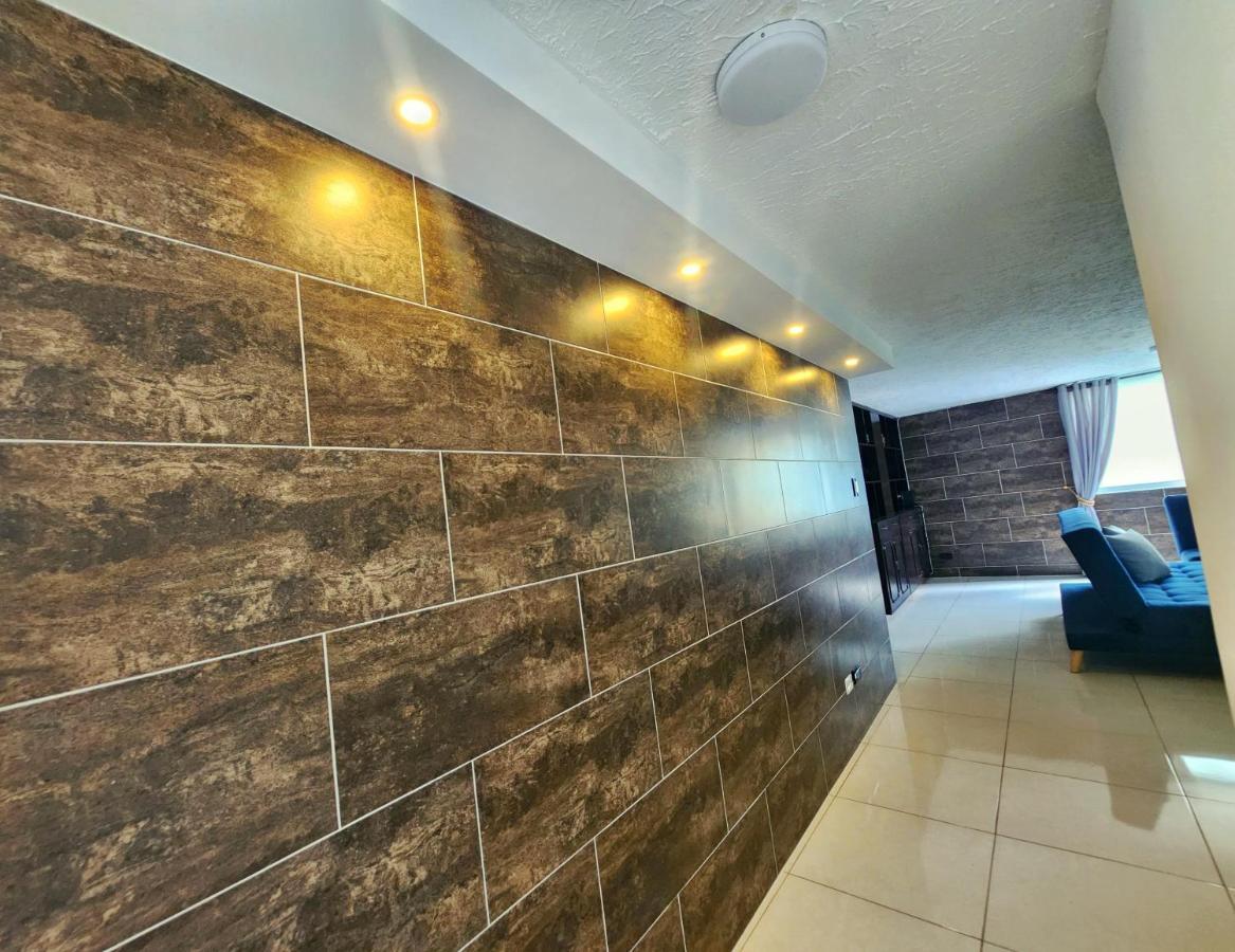 Apartamento En El Penon - Oeste Apartamento