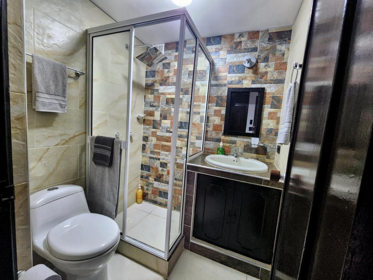Apartamento Apartamento En El Penon - Oeste *