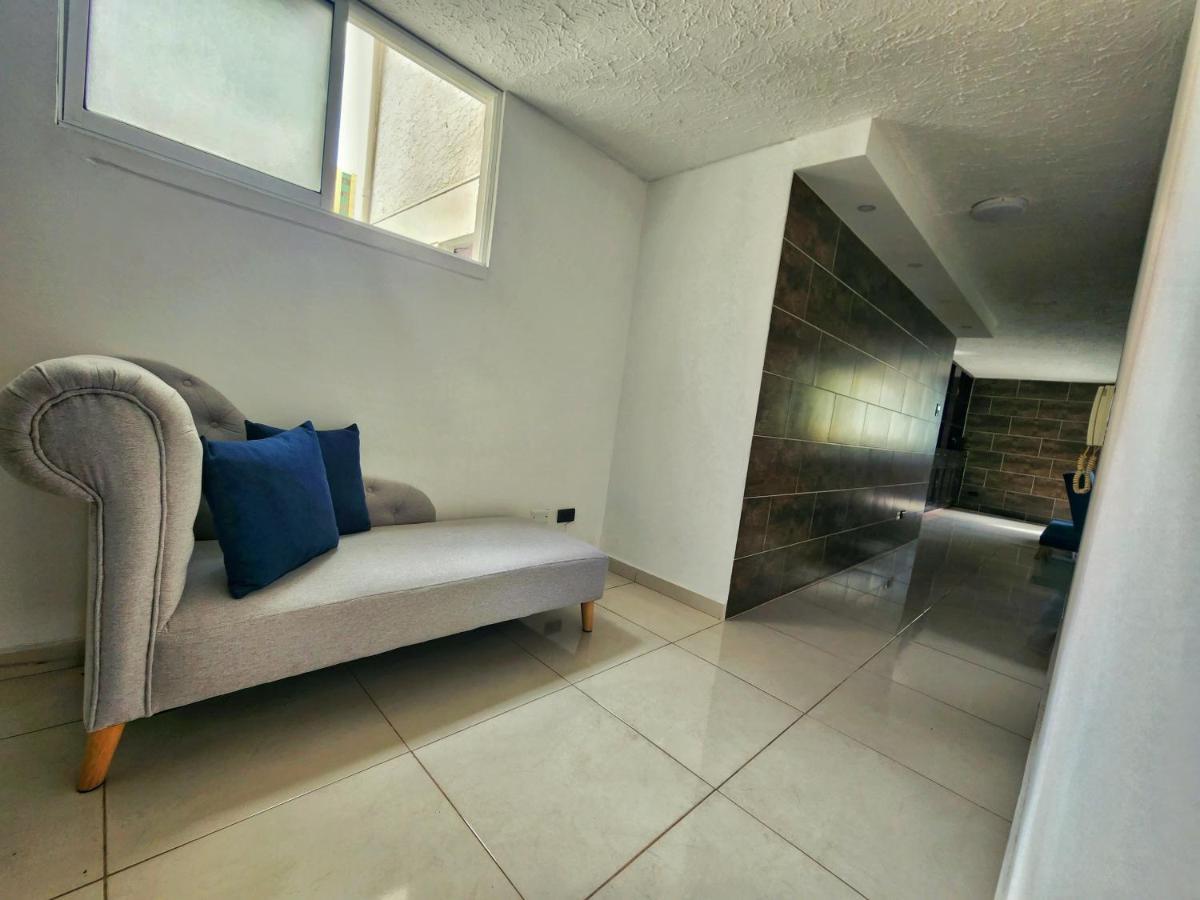 Apartamento En El Penon - Oeste *