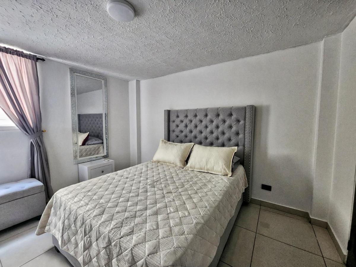 Apartamento En El Penon - Oeste Cali