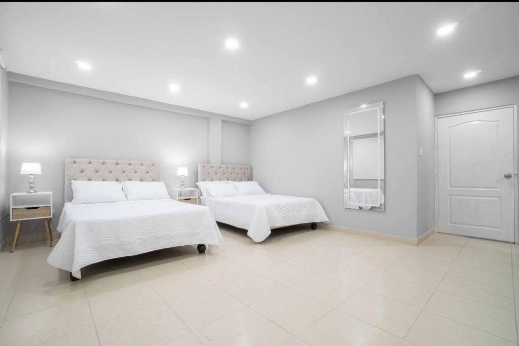 Apartment Cerca A La Clinica Imbanaco