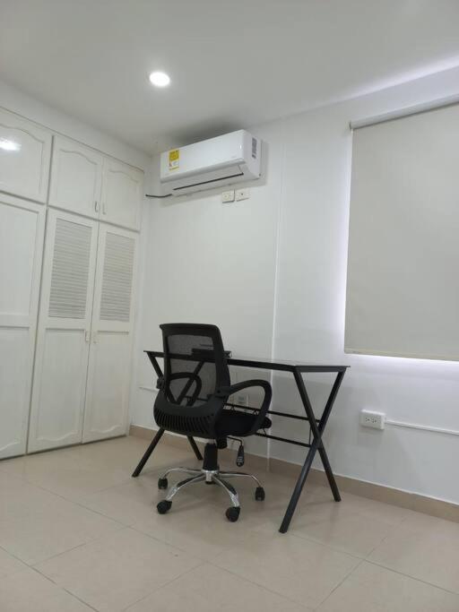 Apartment Cerca A La Clinica Imbanaco *