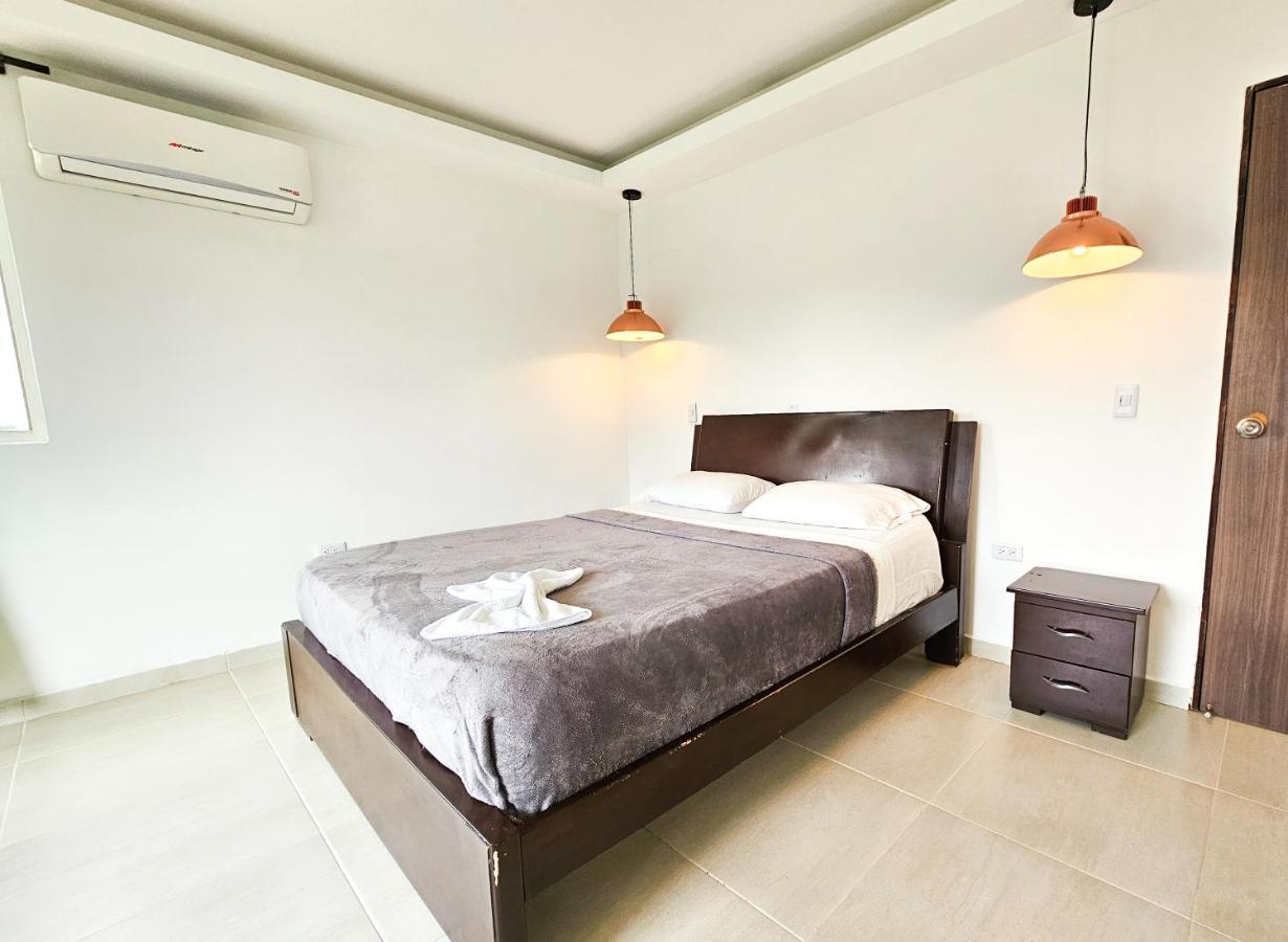 La Mercedes Lite Hostal By Mh Guest house