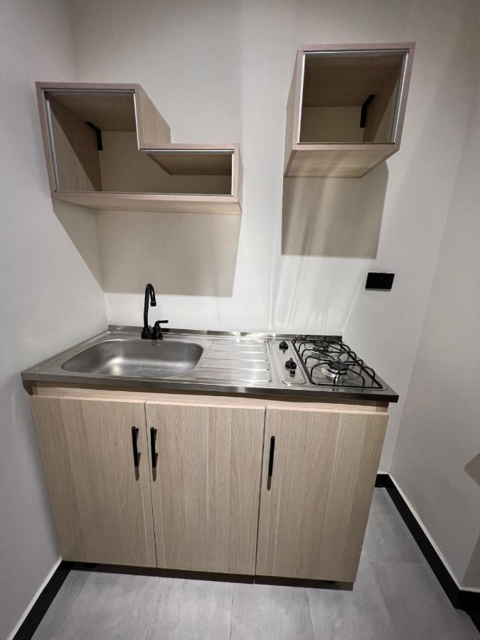 Kasa 5ta Apartahotel Hotel *